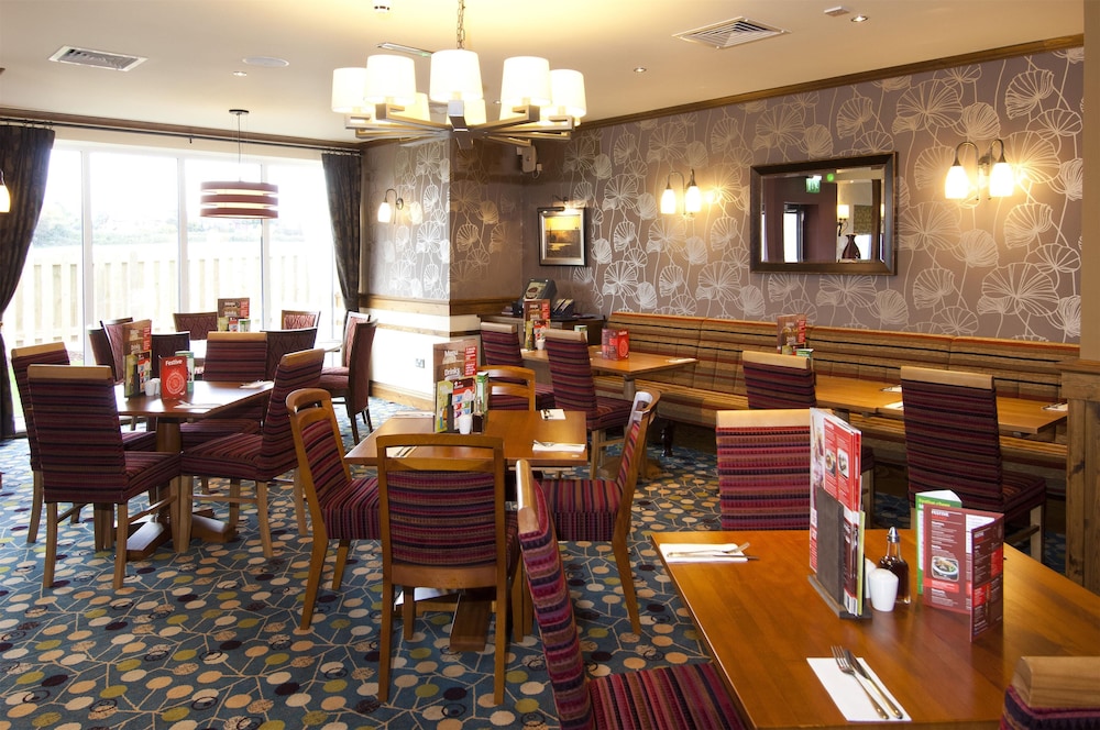 Premier Inn Exeter (M5 J29) Hotel 30/47