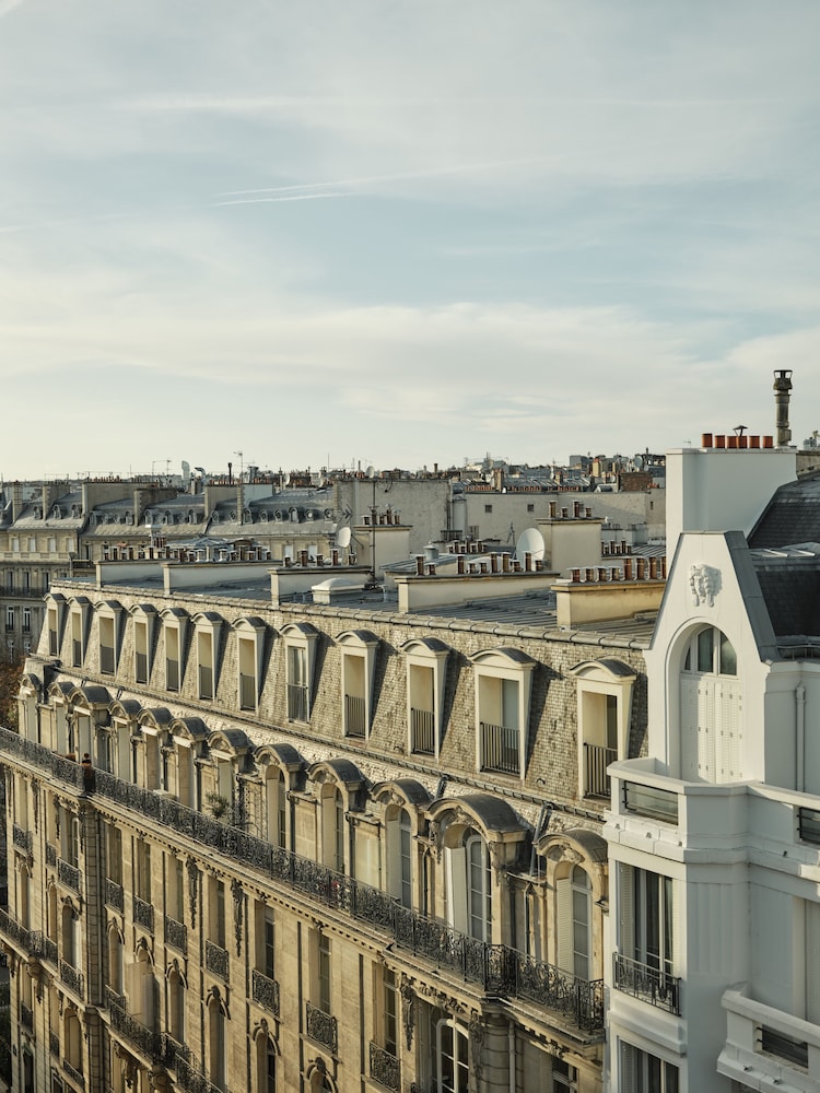 Villa Marquis Member of Melia Collection in PARIS