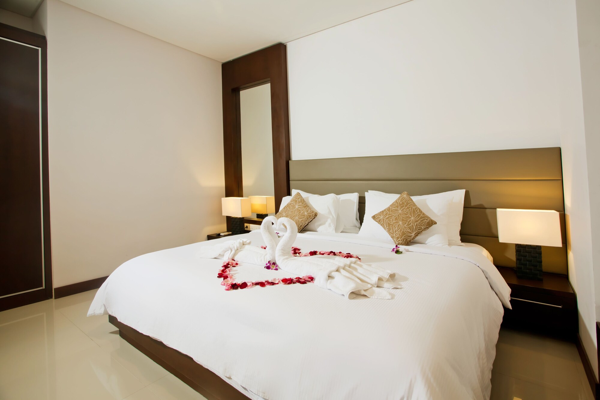 2 Bedrooms, Royal, Villa, 2 Double Beds, Private Pool