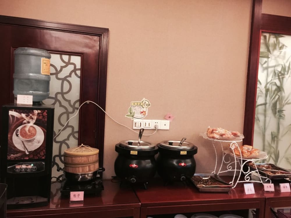 GreenTree Inn Huaian Chuzhou Dadao Hotel 19/31