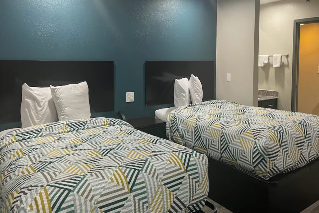 Studio 6 Suites - Knoxville, TN - Downtown photo2