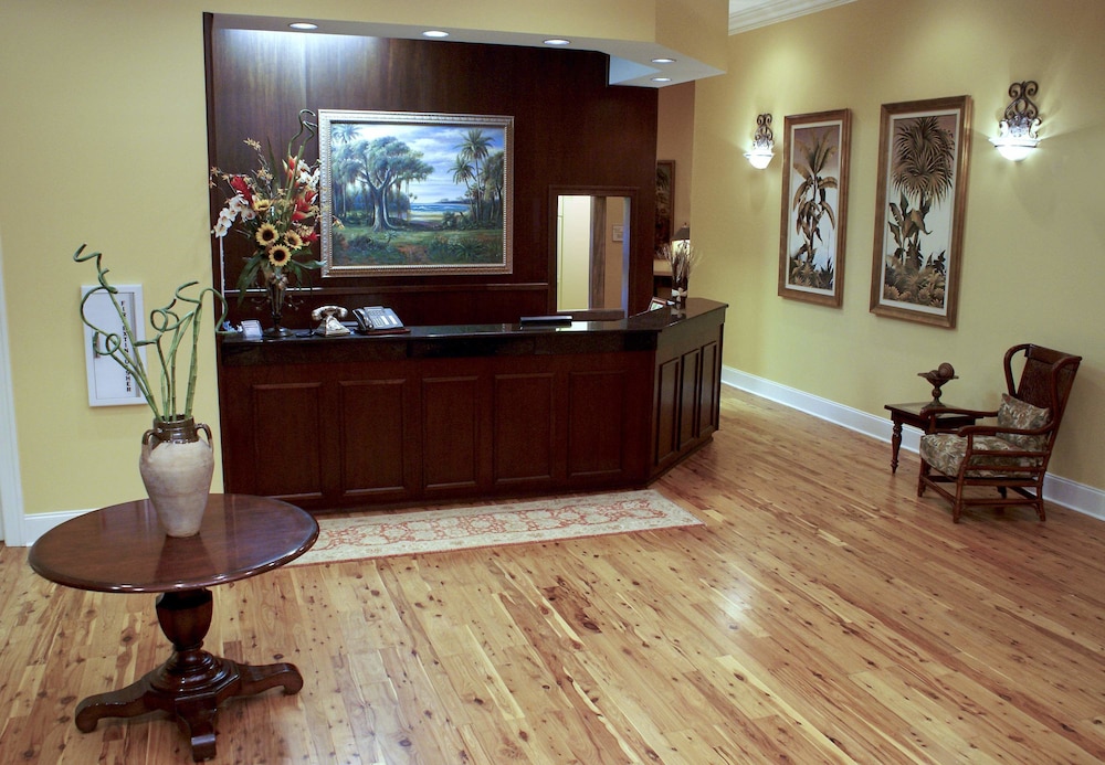 Residence Inn by Marriott Charleston Mount Pleasant 7/31