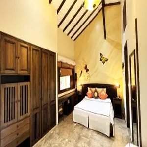 Hotel Campestre El Campanario 6/30
