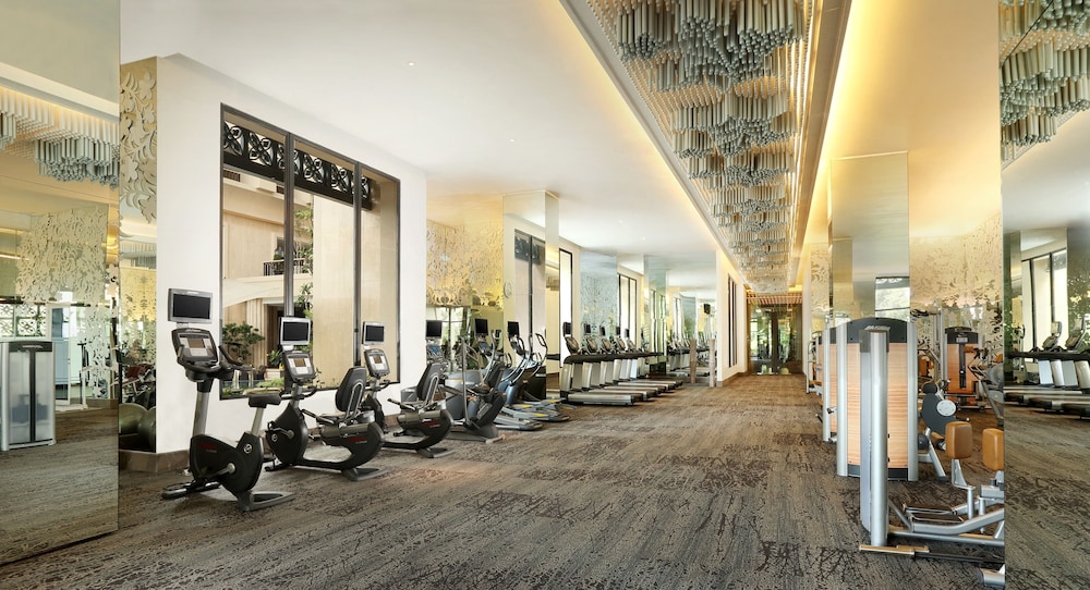 Hotel Tentrem Yogyakarta 26/62
