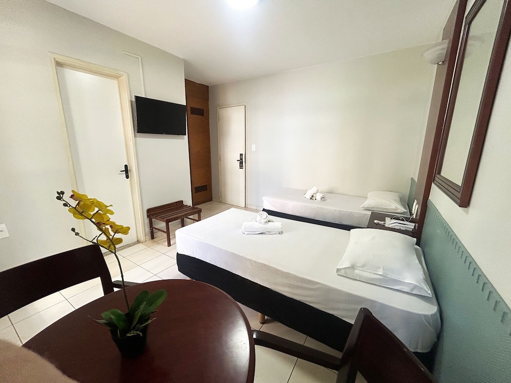 Hotel Alvorada Taguatinga 48/49