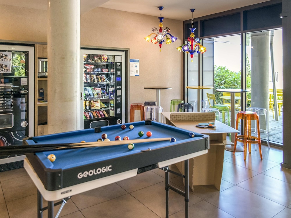 Ibis Budget Archamps Porte De Geneve 11/55