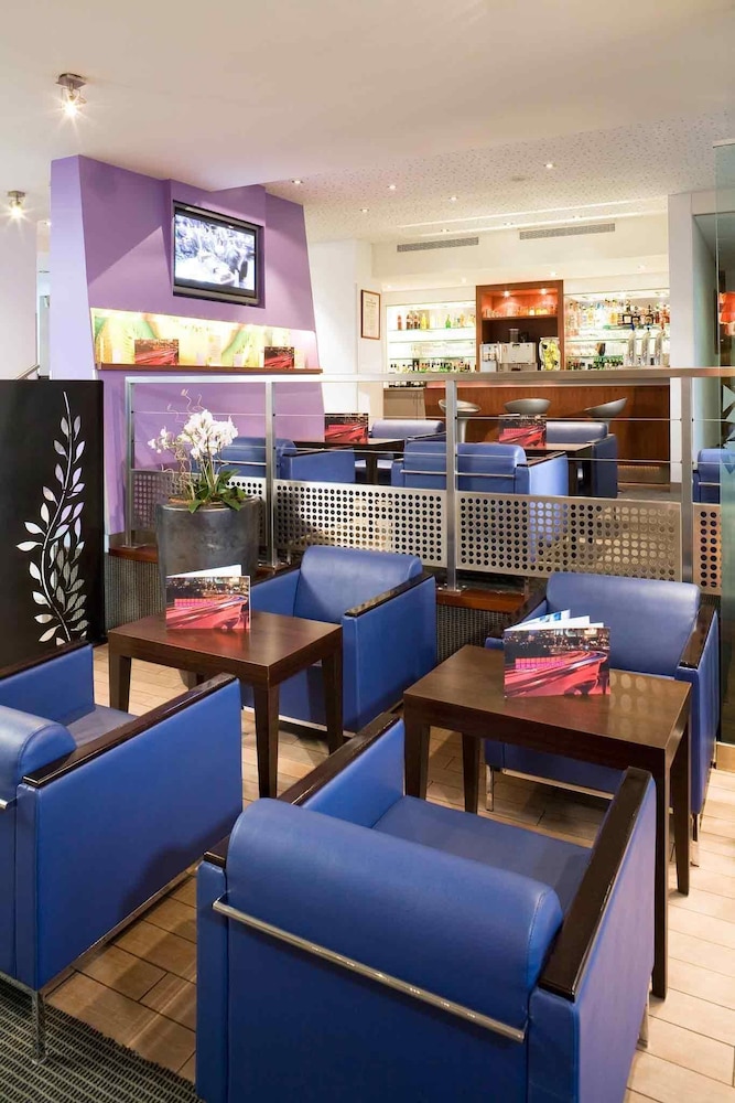 Hotel Novotel Amiens Pole Jules Verne 31/61