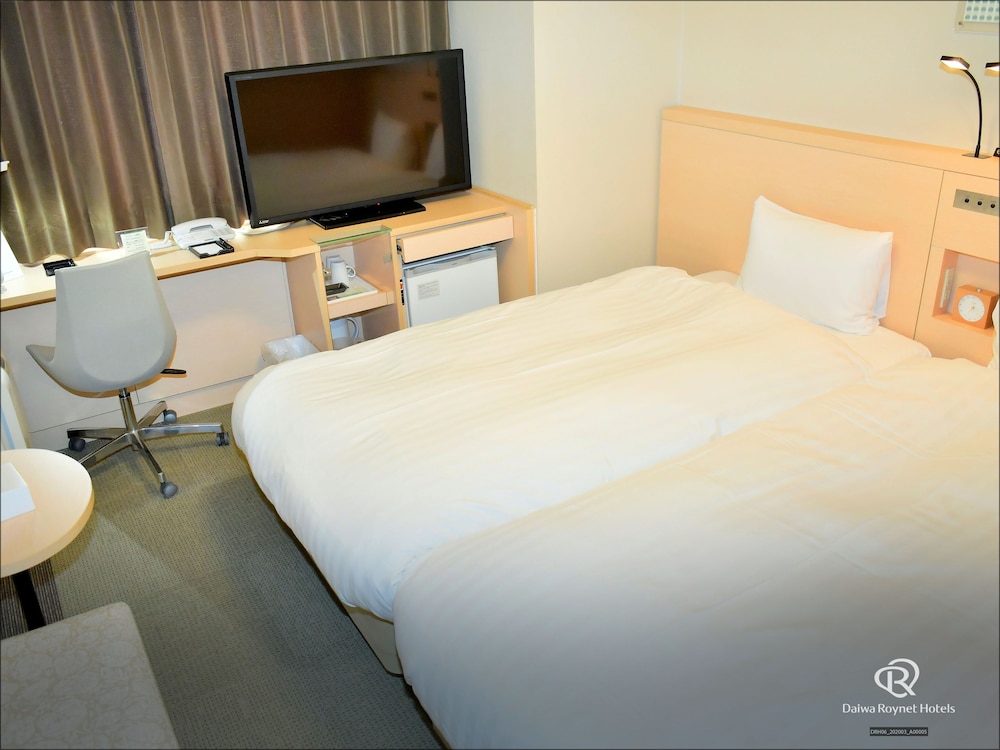 Daiwa Roynet Hotel Hiroshima 10/30
