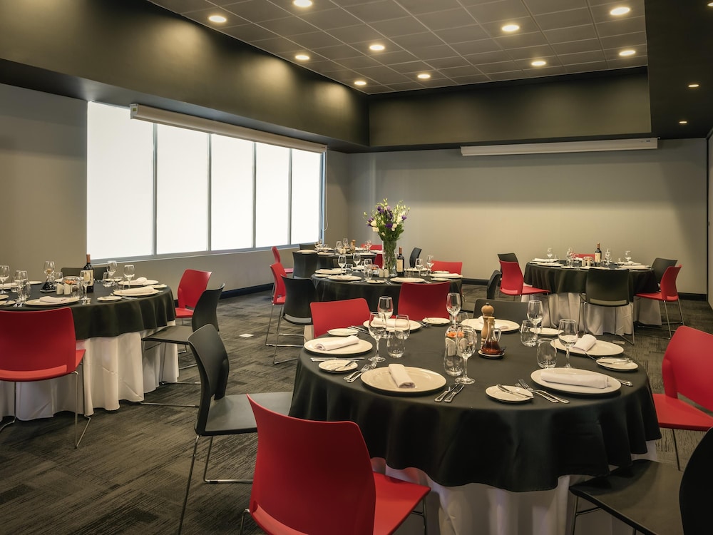 Novotel Santiago Providencia 43/50