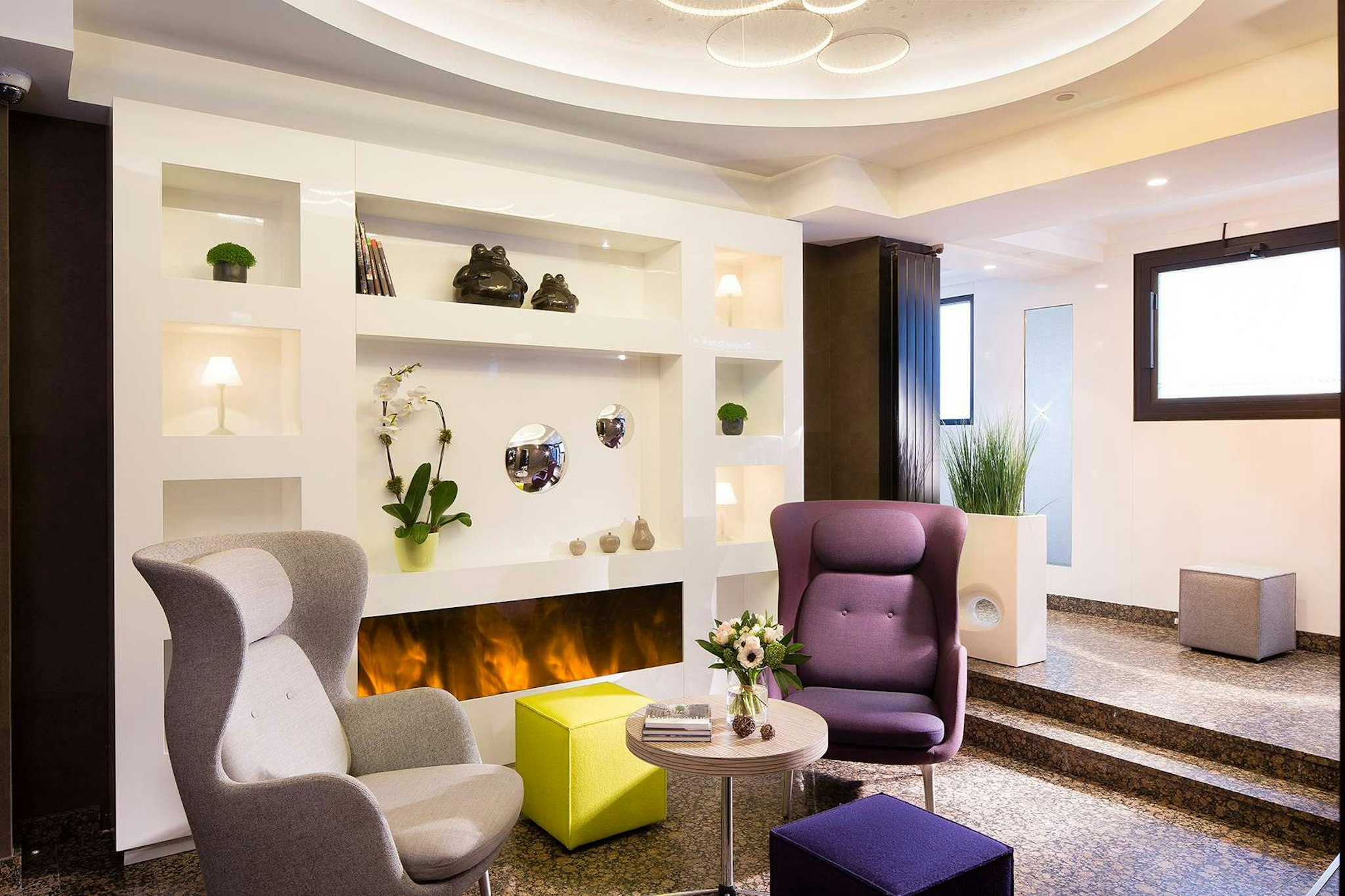 Acropole Hotel 18/29