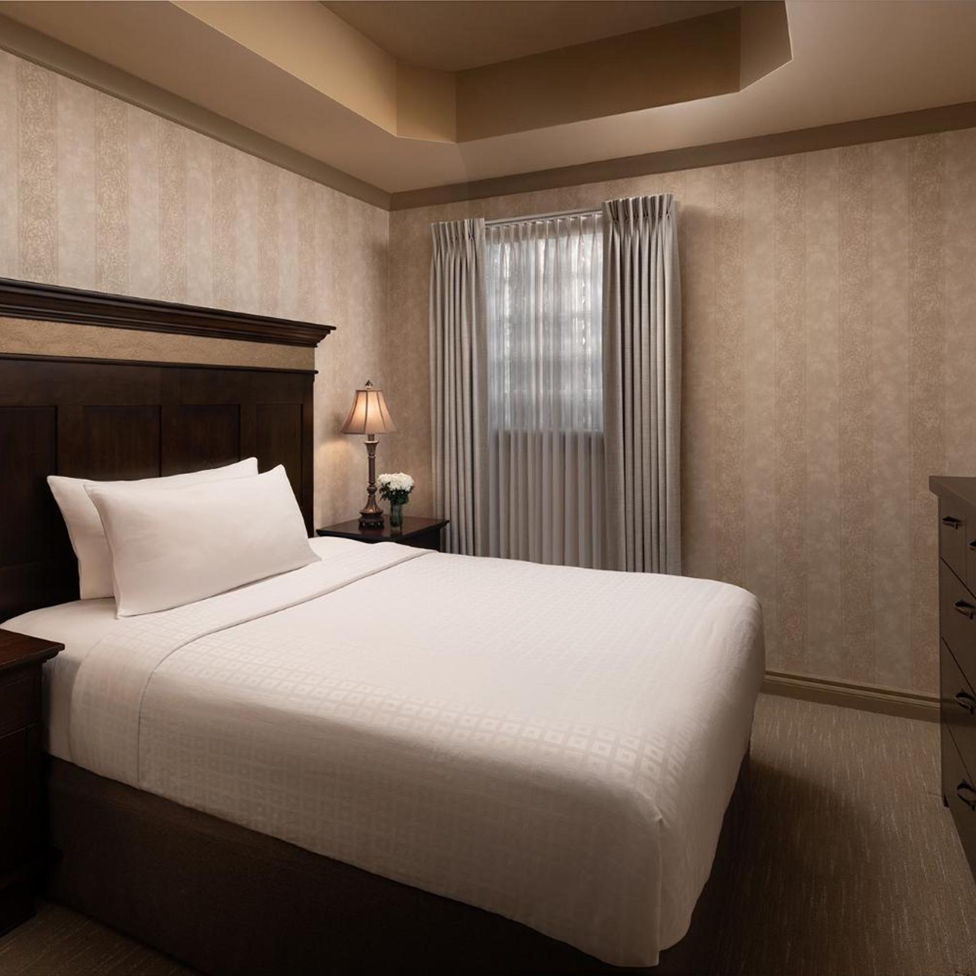 2 Bedrooms, Preferred, Suite