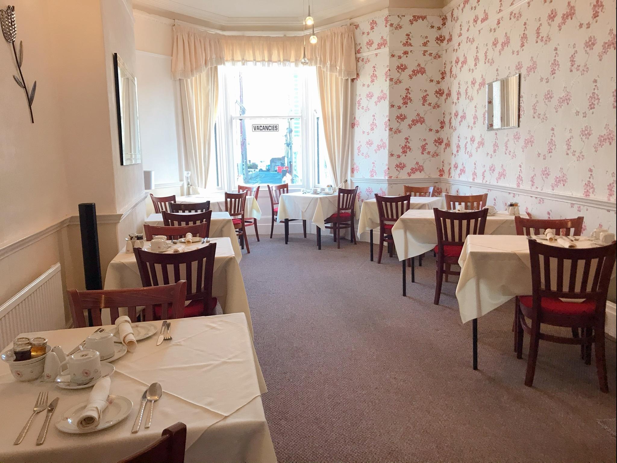 White Court Llandudno 7/15