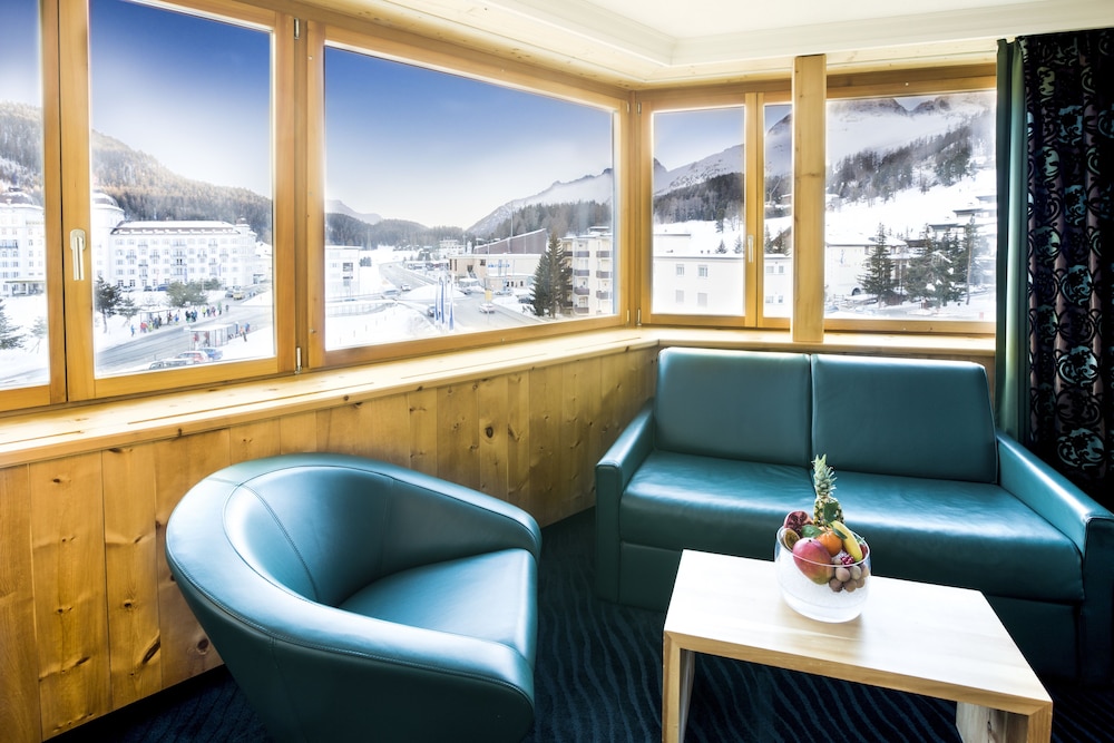 TOP Hotel San Gian St. Moritz 54/68
