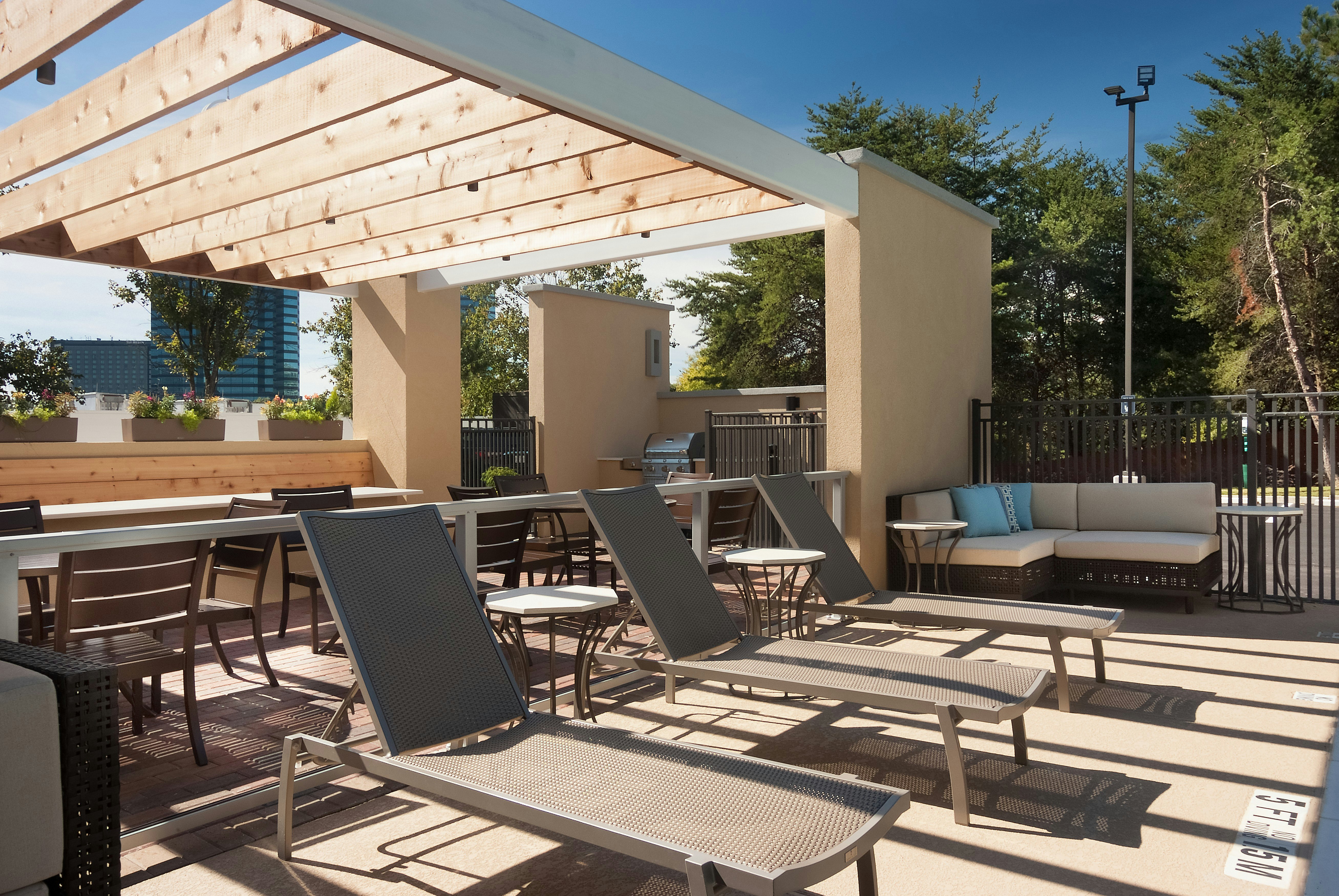 Home2 Suites By Hilton Atlanta Perimeter Center 27/56