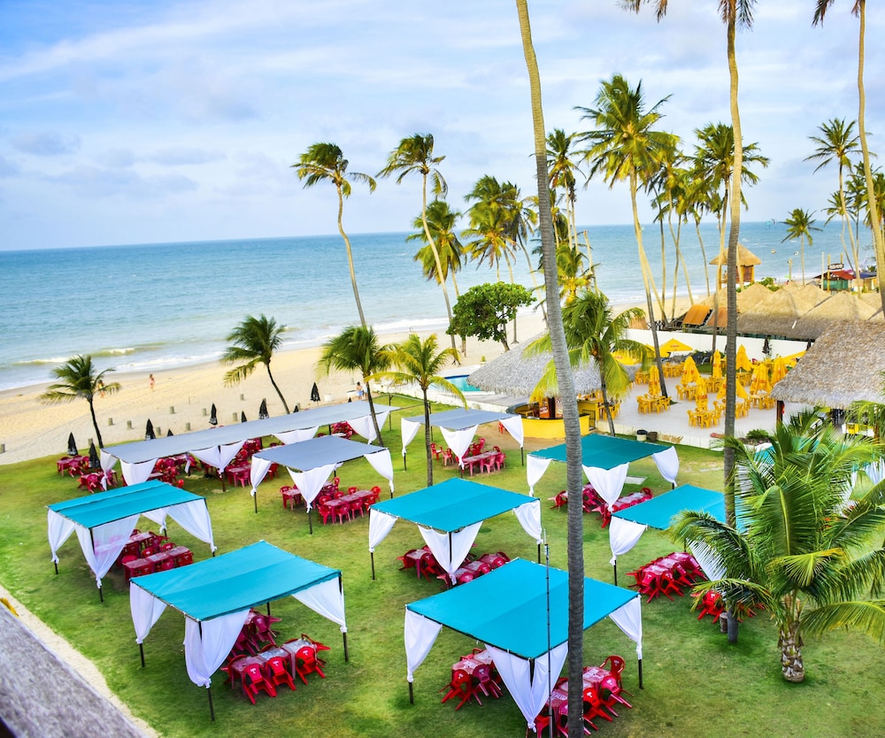KARIRI BEACH HOTEL 48/51