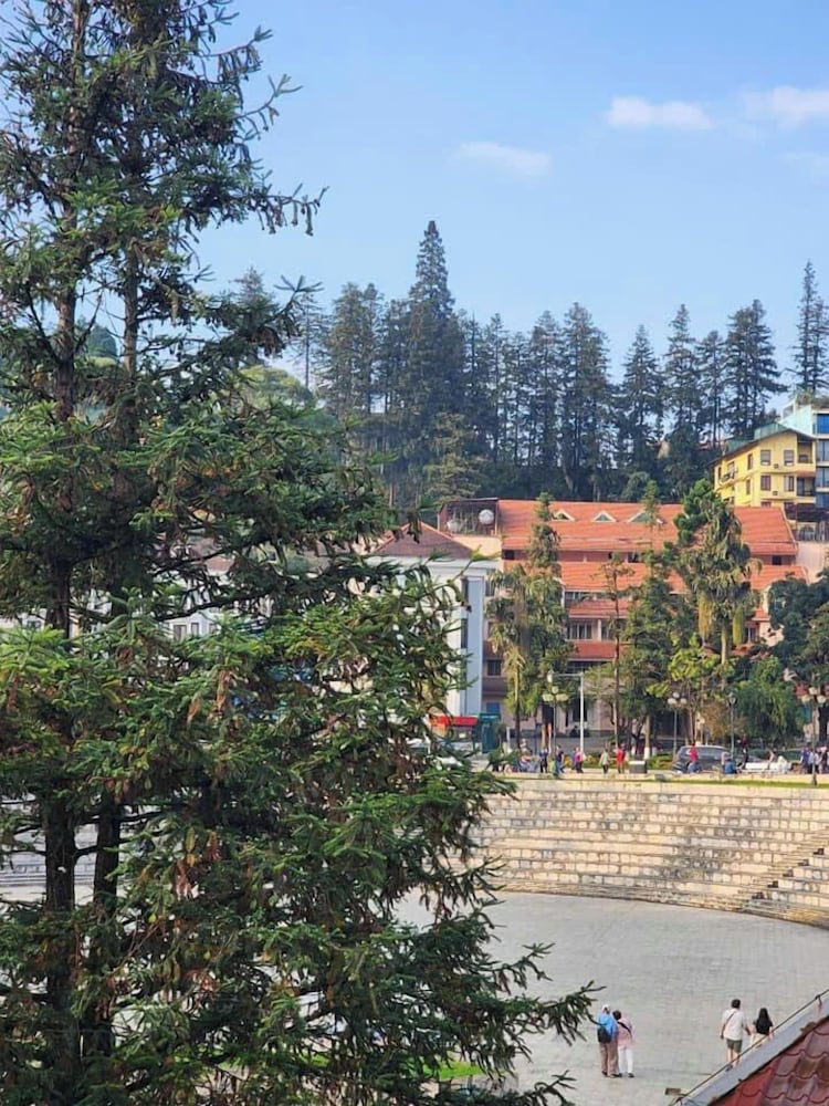 Sapa Centre Hotel 50/57