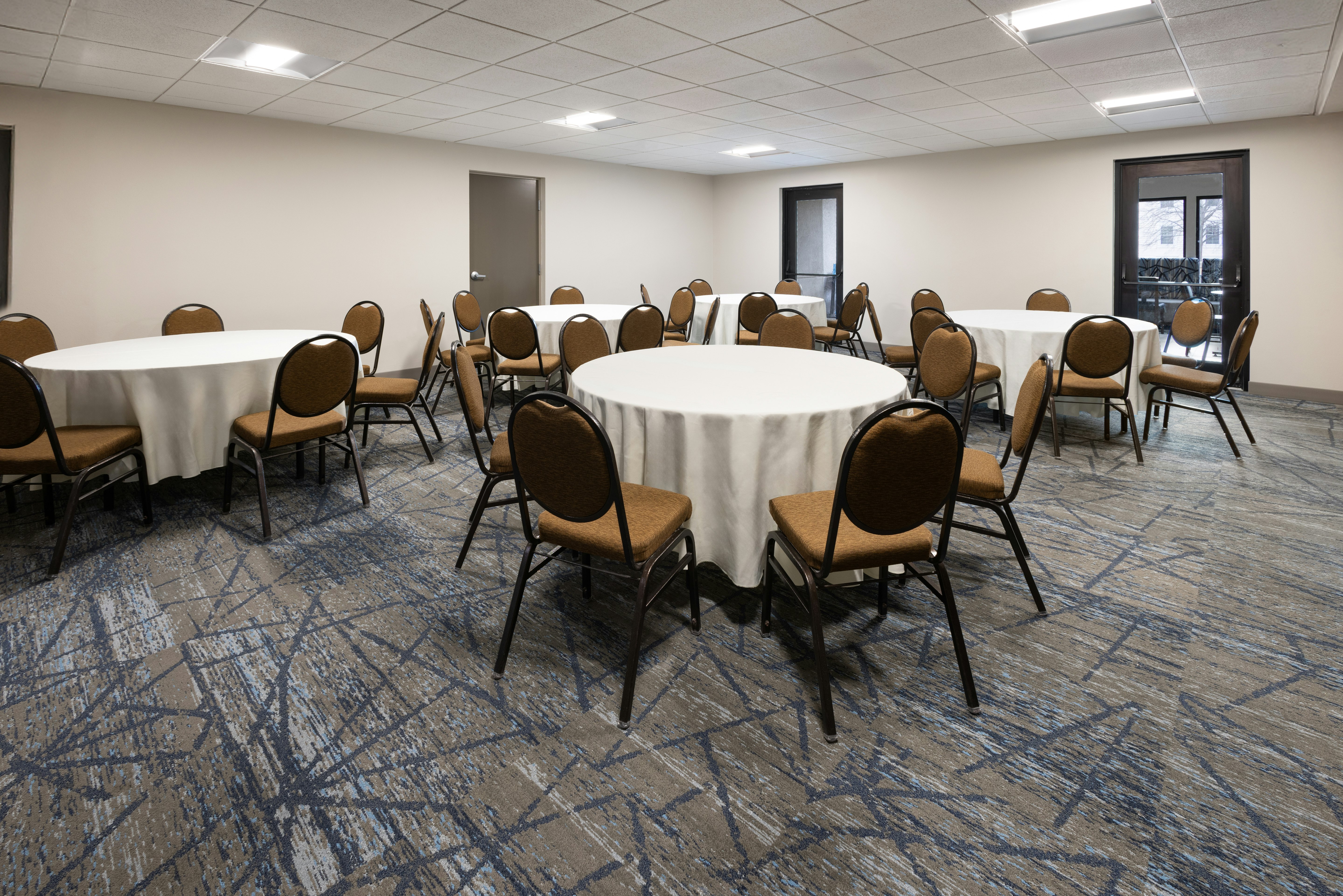 Comfort Suites Leesburg 47/51