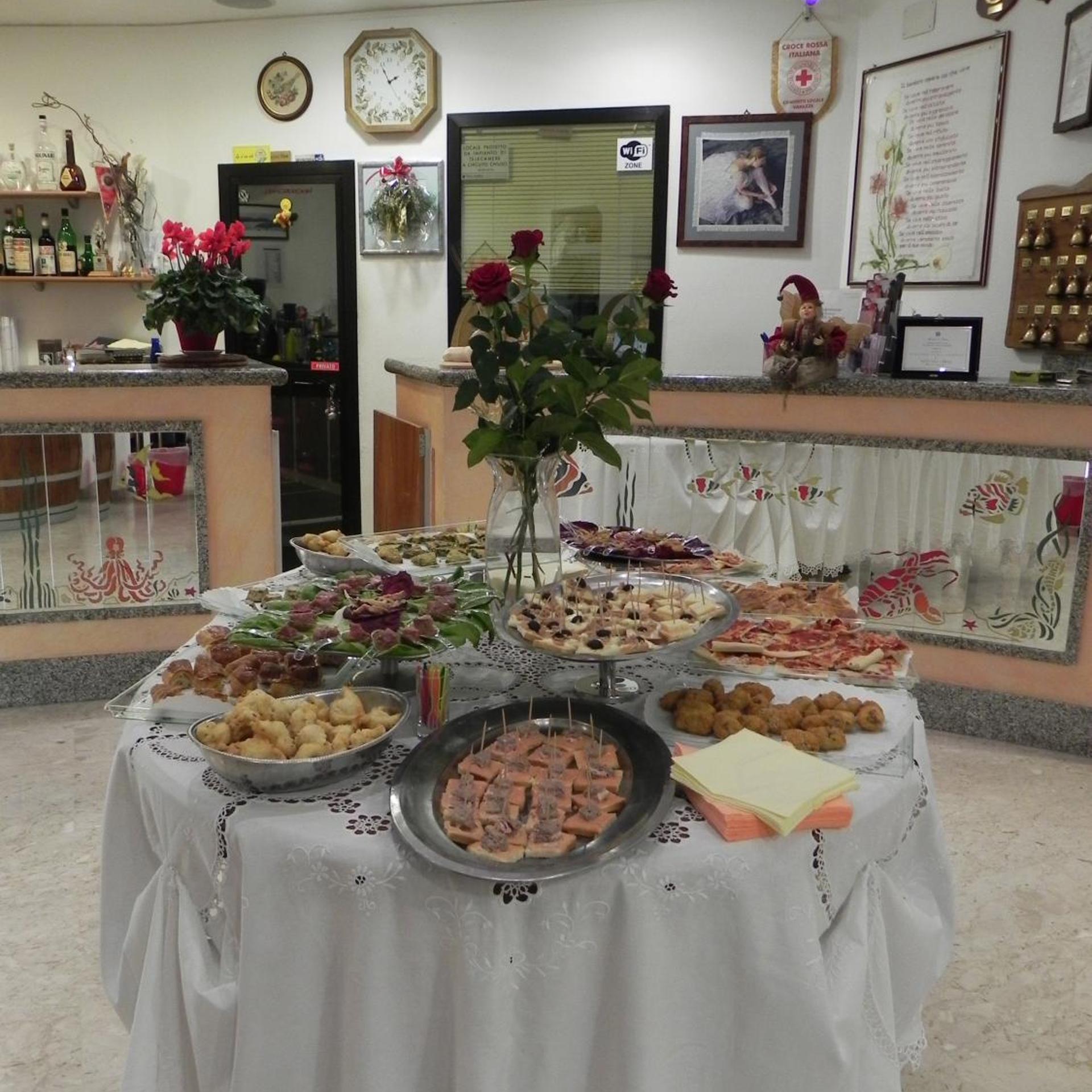 Hotel Villa Camilla 40/56