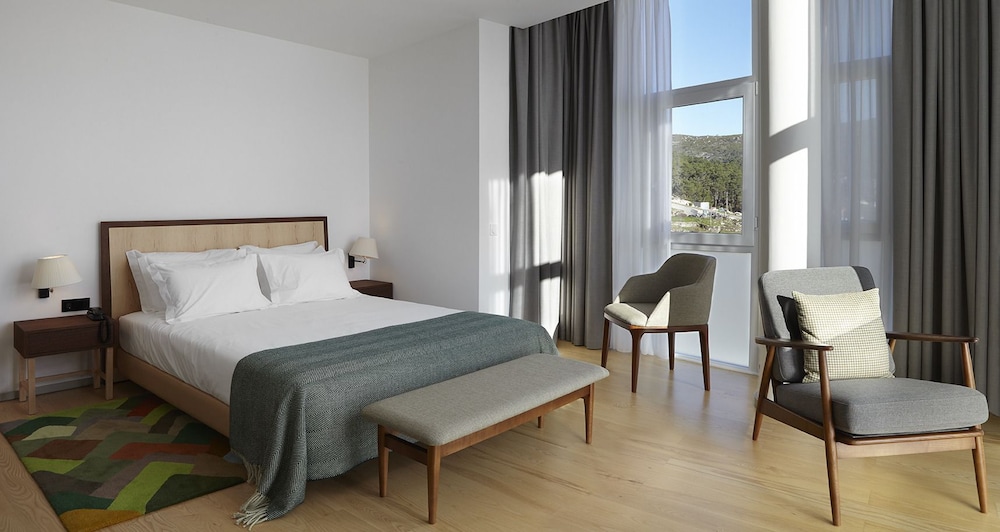 Abrigo Da Montanha Hotel Rural & Spa 6/49