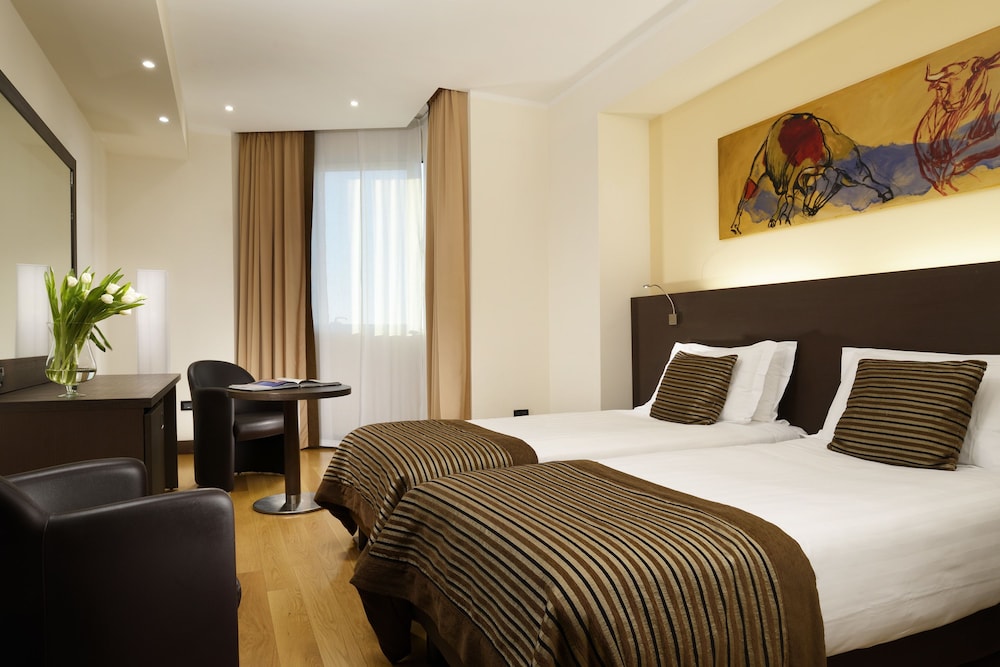City Style Hotel Diamante Alessandria 8/51