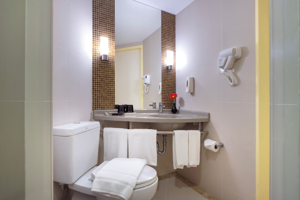 Ibis Bangkok Sukhumvit 4 62/63