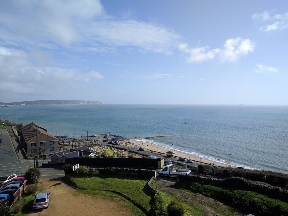 OYO Mayfair Hotel Isle of Wight 47/60
