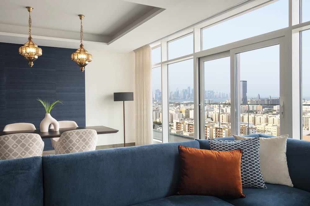 Abesq Doha Hotel & Residences 40/61