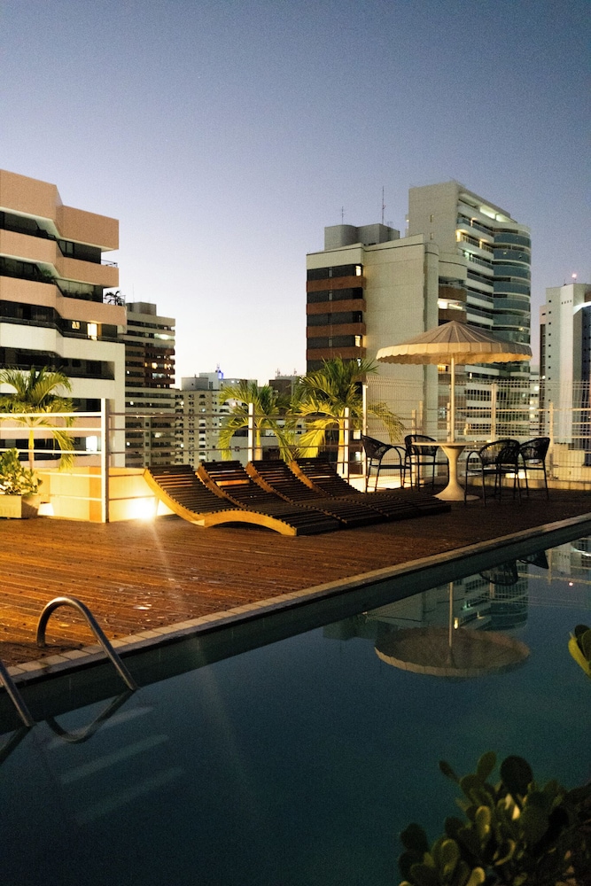 D8 Hotel Express, Fortaleza 40/43