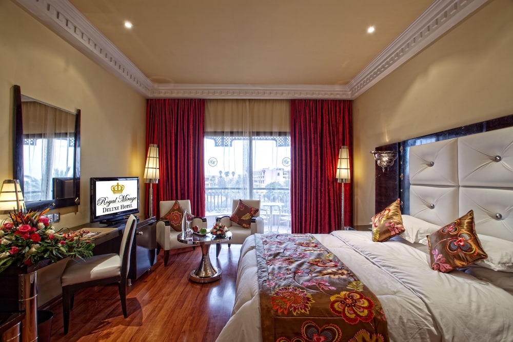 junior suite, pool view