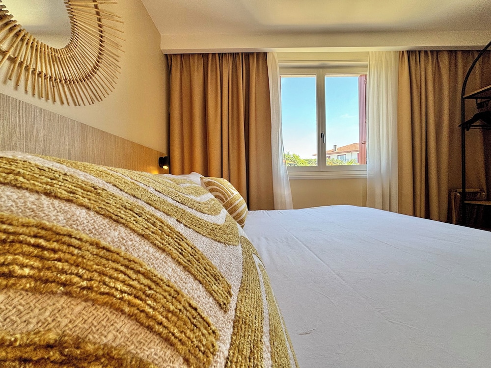 Hotel and Residence Vacances Bleues Orhoitza 20/50