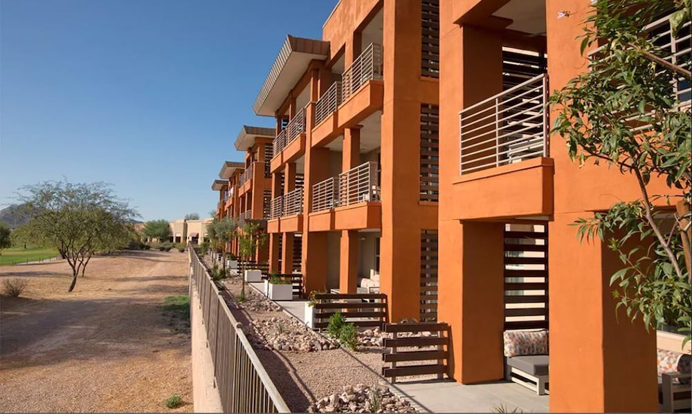 Worldmark Scottsdale 66/72
