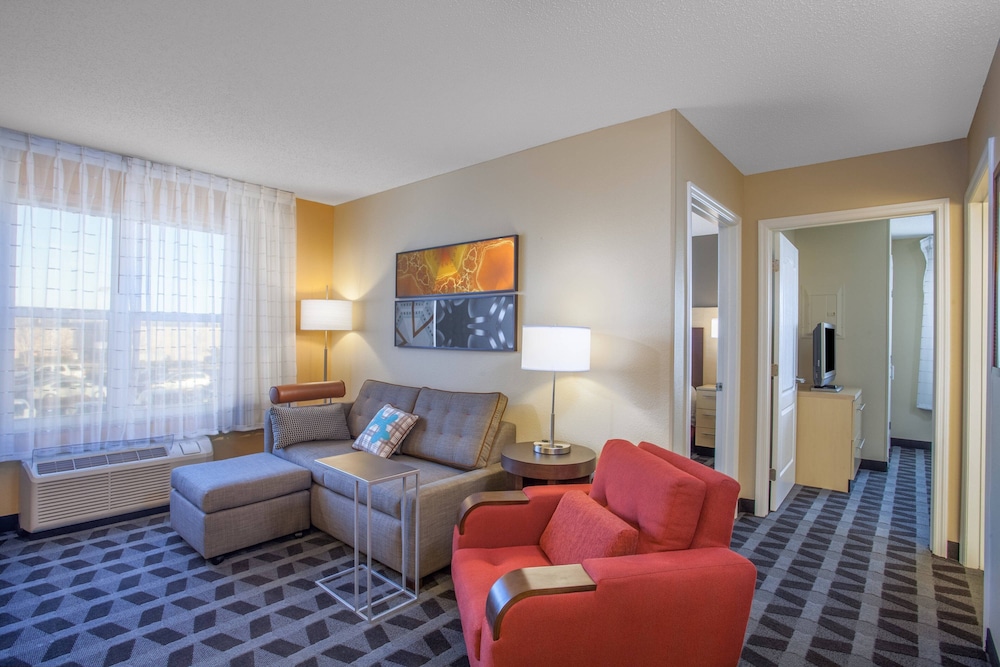 TownePlace Suites by Marriott Huntsville 19/32