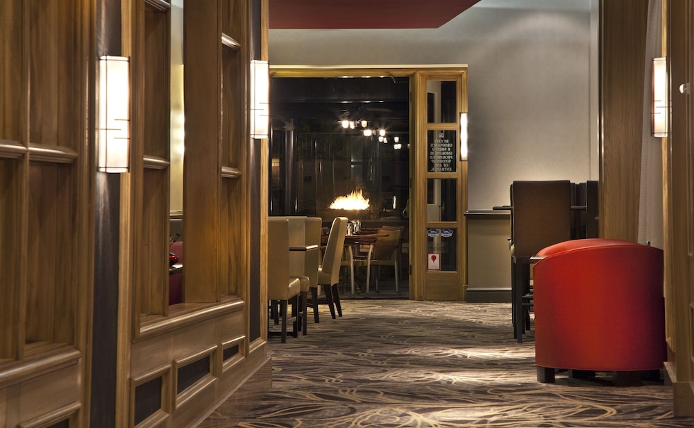 DoubleTree Suites by Hilton Austin Downtown Capitol 38/69