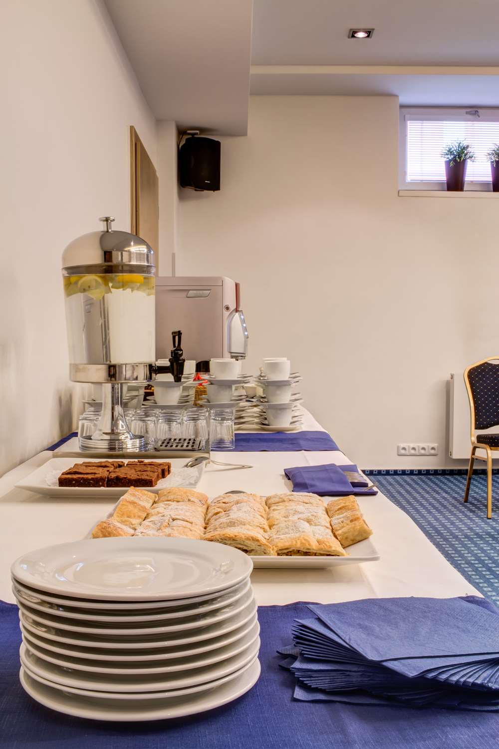 Best Western Hotel Vista 37/44