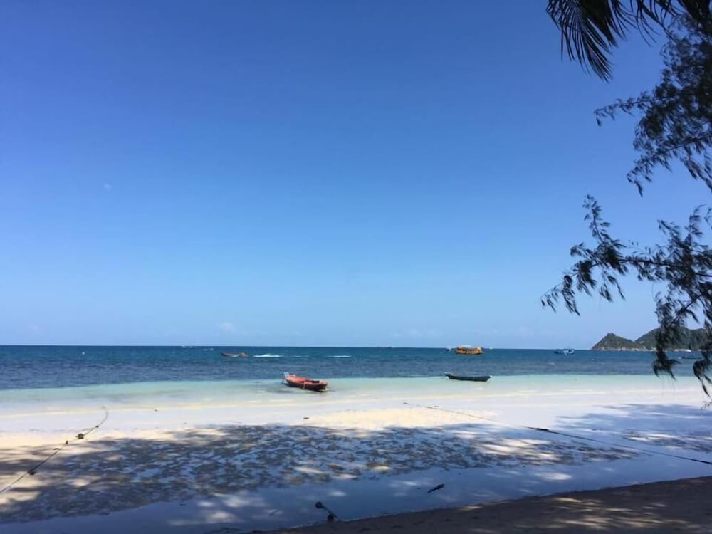 Nat Resort Koh Tao 34/48