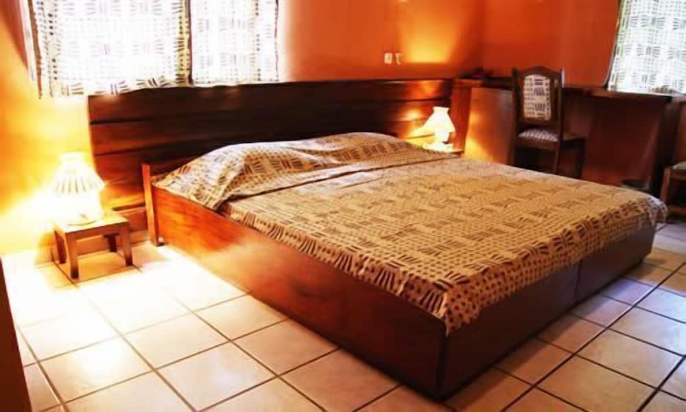Superior, Double Bed
