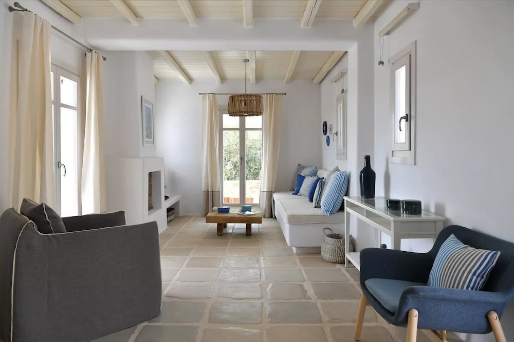 Ciel Villas Paros 29/50