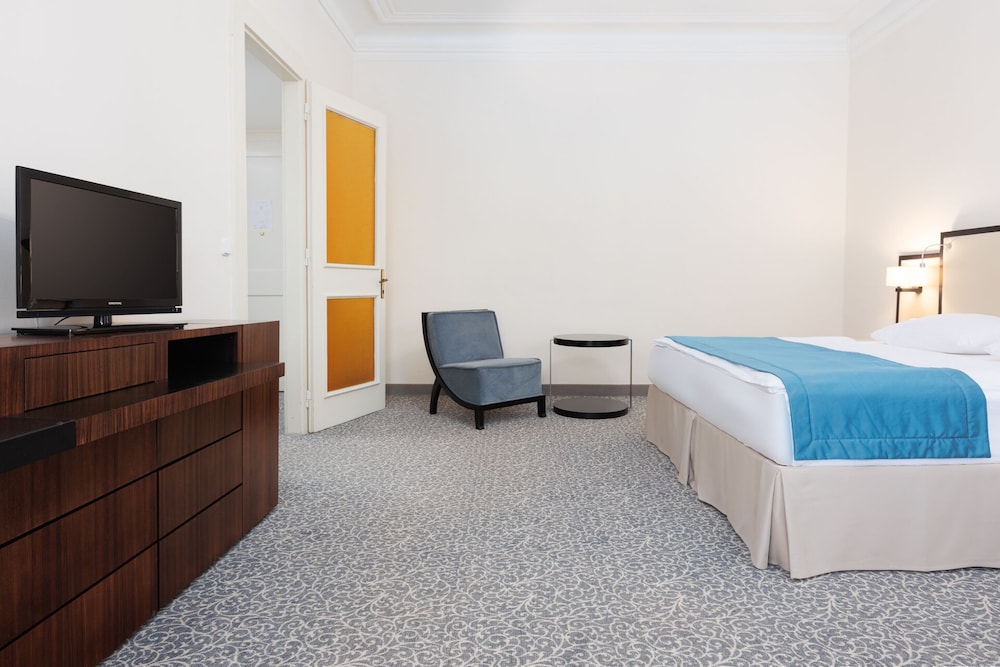 Orea Spa Hotel Bohemia 10/37