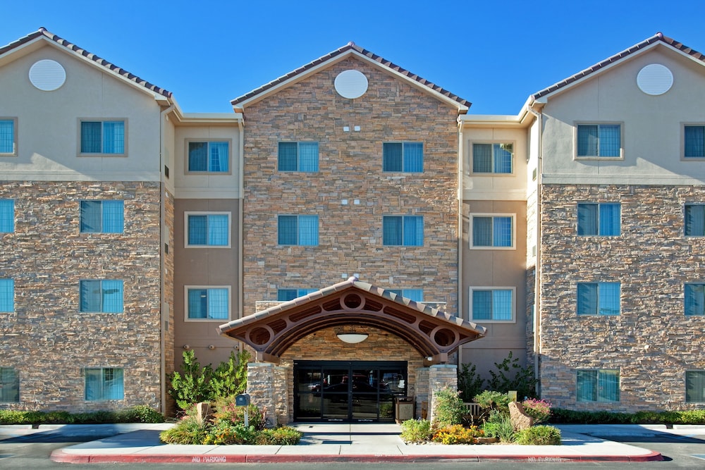 Staybridge Suites Las Cruces 1/72