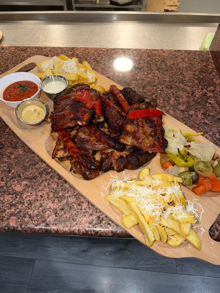 White Rose Hotel & Restaurant - Leeds 29/50