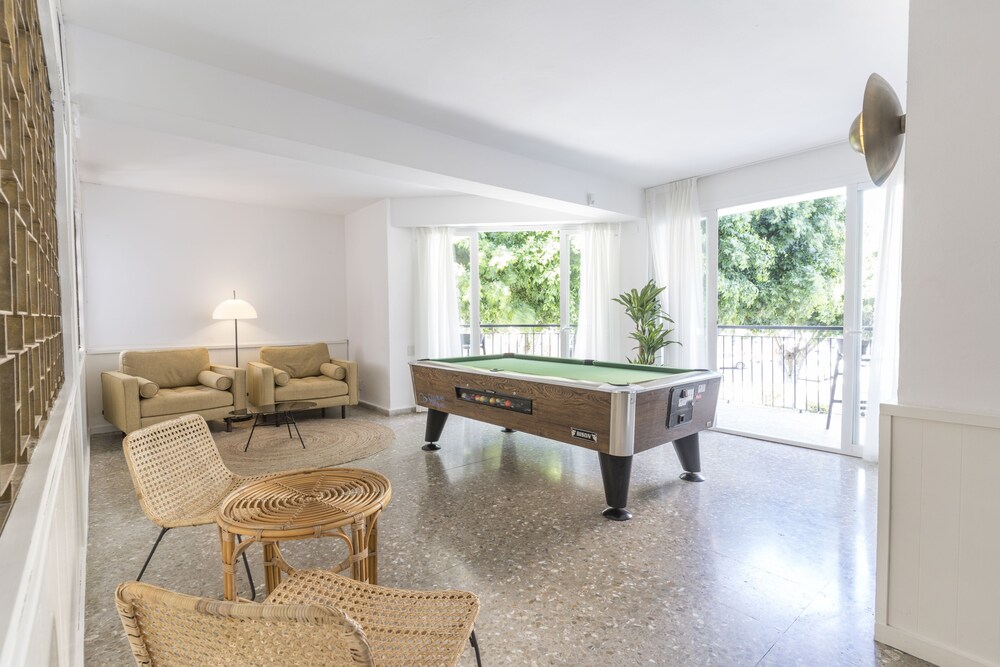 Suncoast Ibiza Hotel - Adults Only 12/77