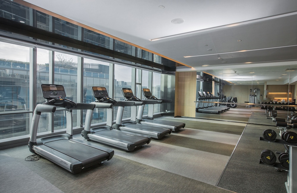 HYATT PLACE SHANGHAI HONGQIAO CBD 23/50