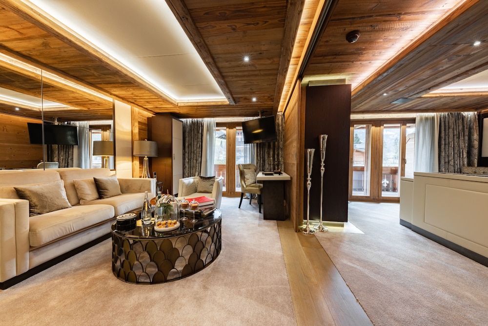 Ultima Gstaad 32/46