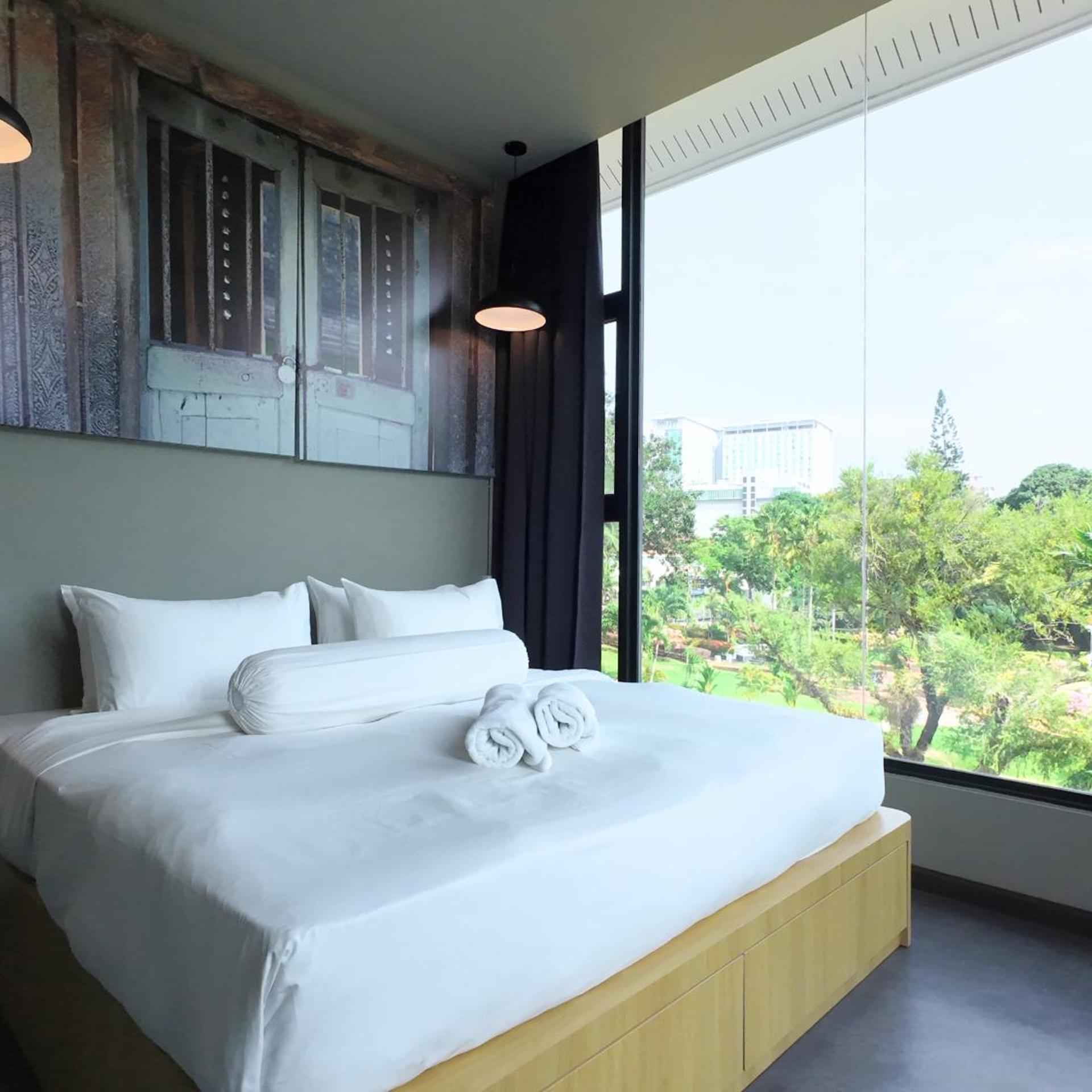 Rucksack Inn Premium Melaka 25/66