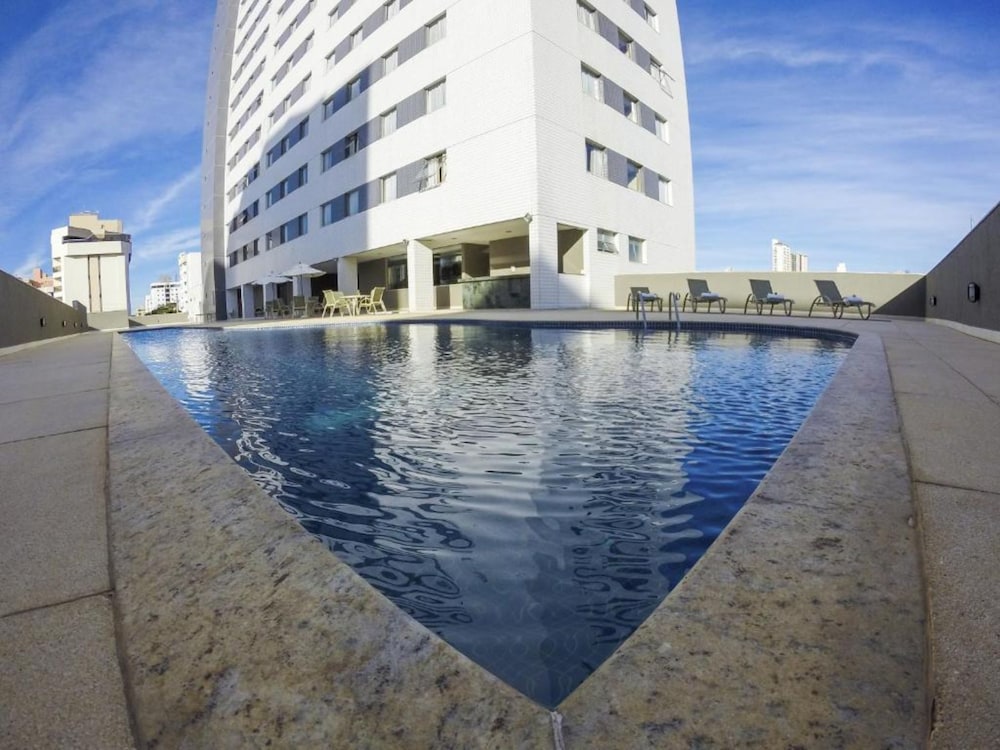 NOBILE SUITES UBERLANDIA 16/44