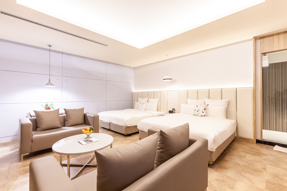 Six Star Motel-Zhongli 13/40