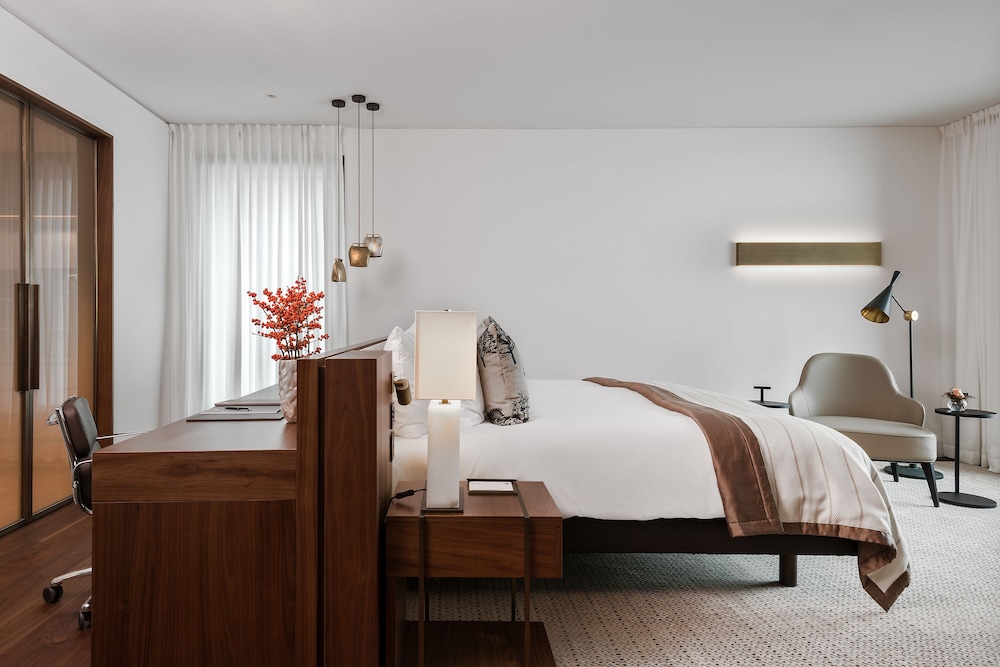 Burgenstock Hotel & Alpine Spa 21/90