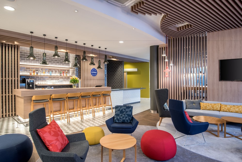 HOLIDAY INN EXPRESS SIEGEN 12/79