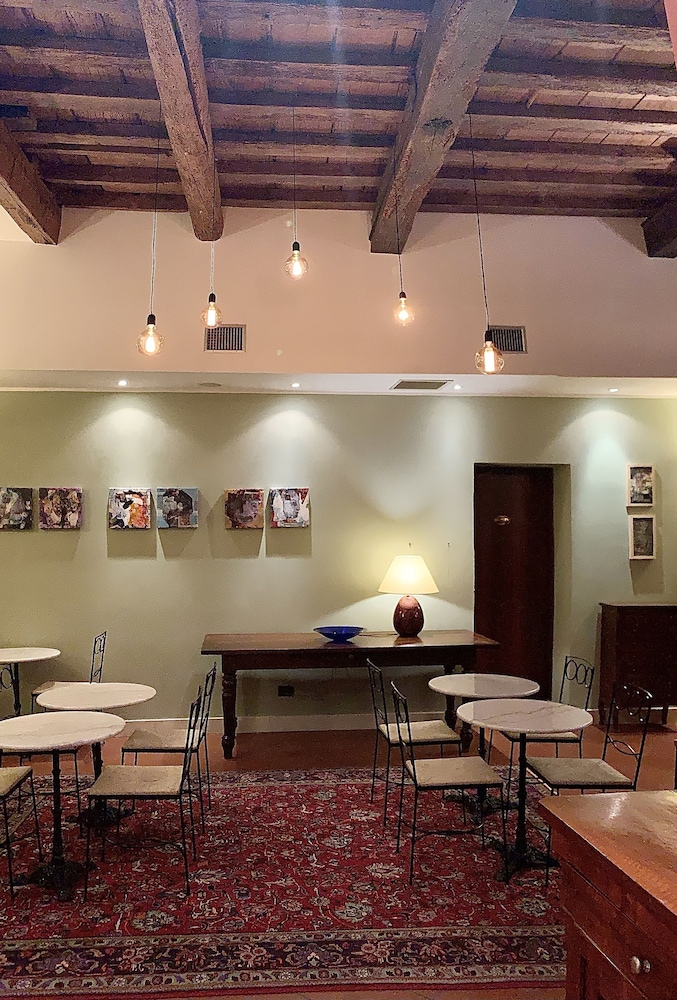 Hotel de Prati 49/59