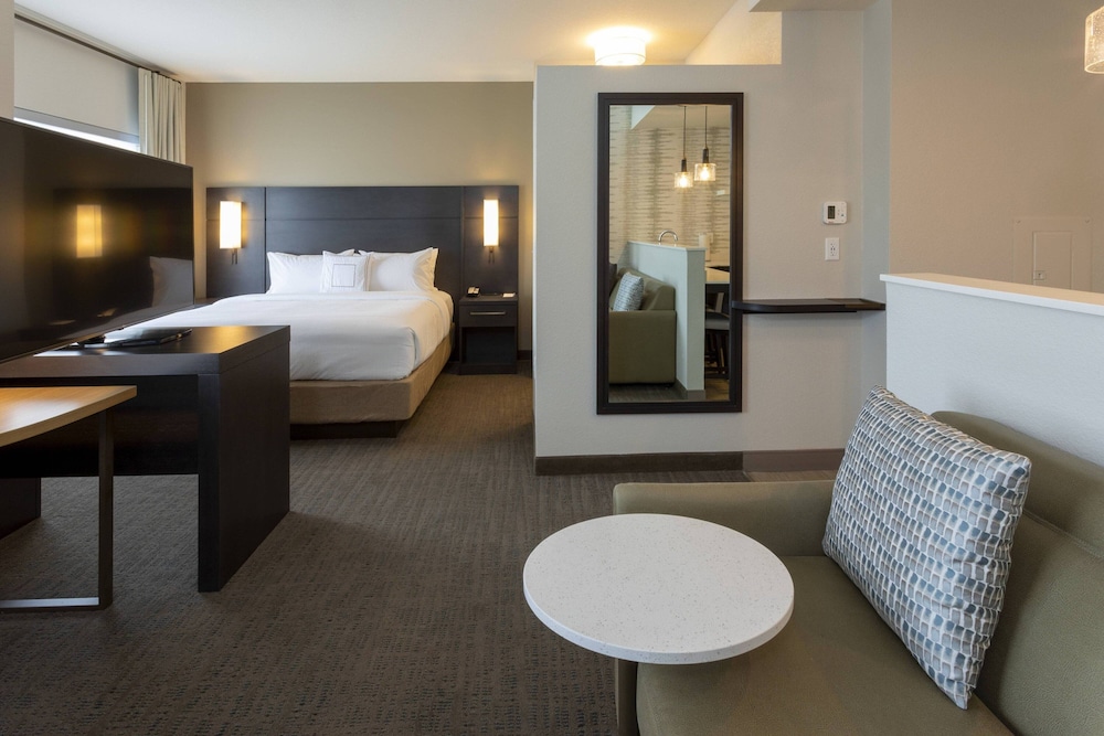 Residence Inn Minneapolis Maple Grove/Arbor Lakes 4/41